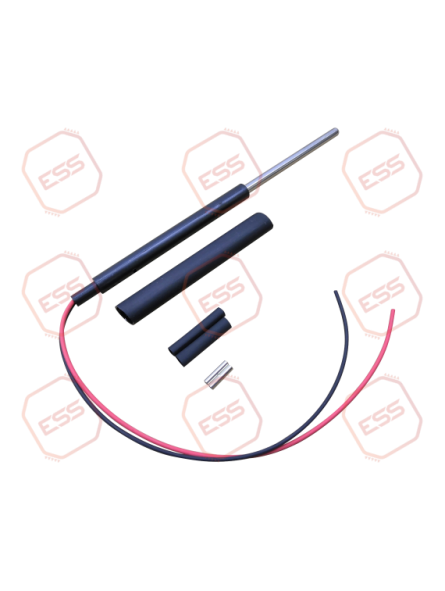 Temperature Sensor (Supply)